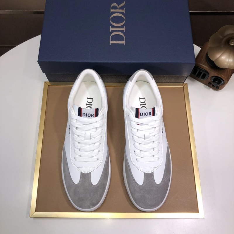 ch**an D*or casual shoes